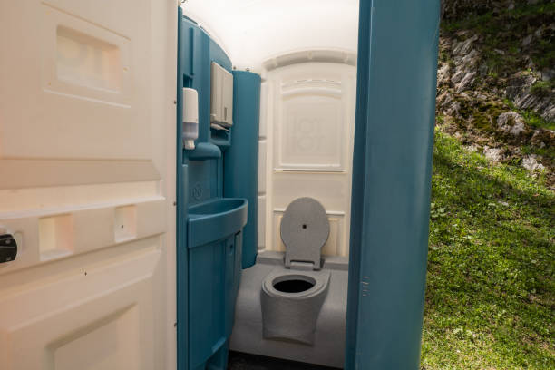 Best Affordable porta potty rental  in South Temple, PA