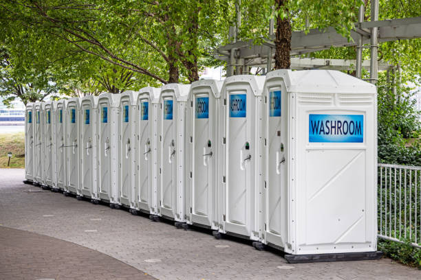 Best Portable toilet rental cost  in South Temple, PA