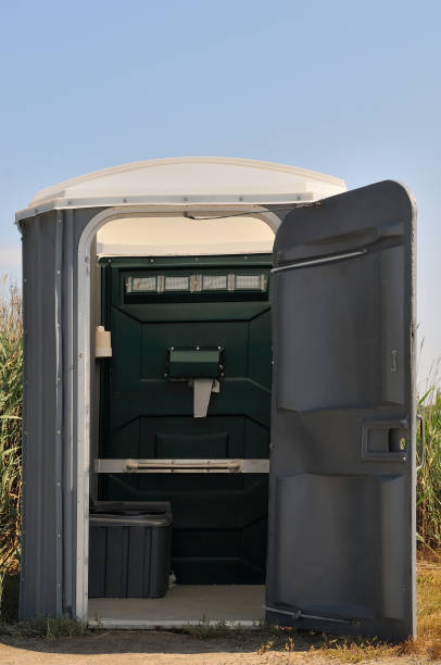 Best Portable restroom trailer rental  in South Temple, PA
