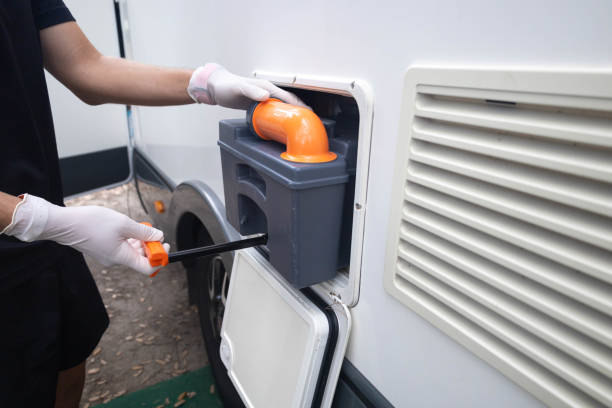Best Porta potty rental for outdoor events  in South Temple, PA