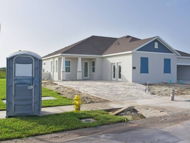 Trusted South Temple, PA porta potty rental Experts