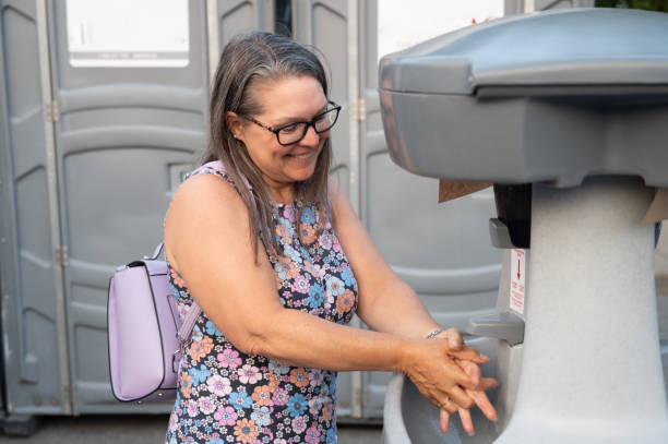 Best Local porta potty services  in South Temple, PA