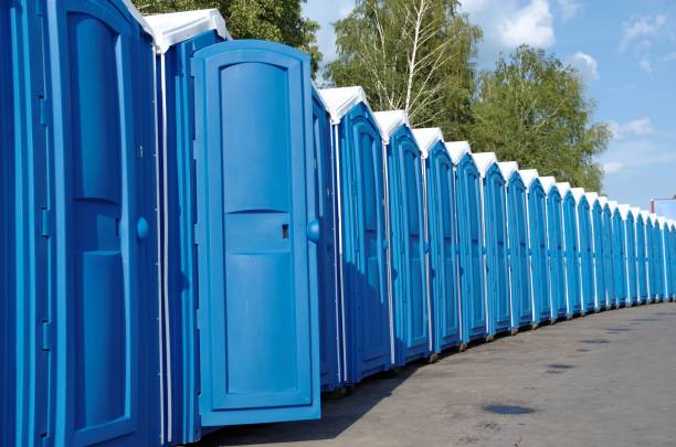 Portable Toilet Options We Offer in South Temple, PA